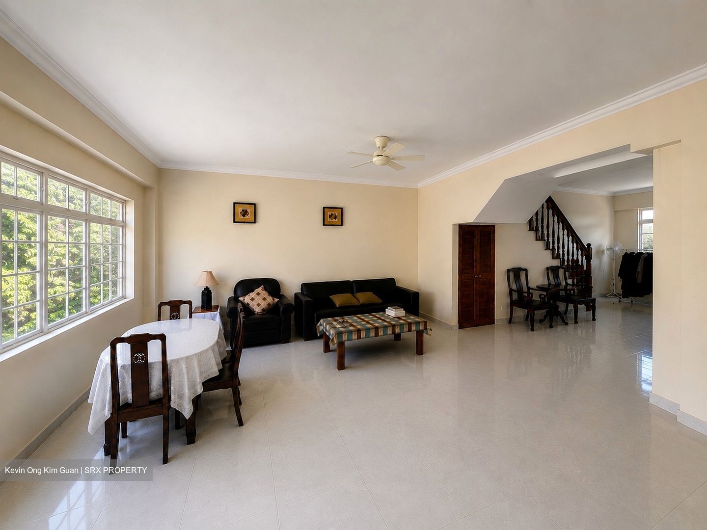 Blk 142 Serangoon North Avenue 1 (Serangoon), HDB Executive #564594041
